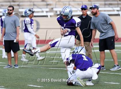 Thumbnail 1 in North Crowley @ Paschal photogallery.