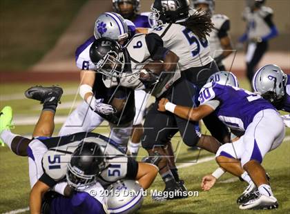 Thumbnail 1 in North Crowley @ Paschal photogallery.