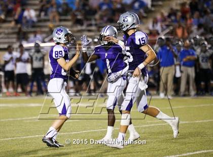 Thumbnail 1 in North Crowley @ Paschal photogallery.