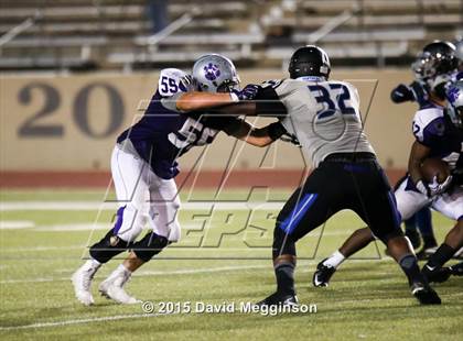 Thumbnail 2 in North Crowley @ Paschal photogallery.