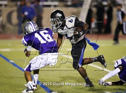 Thumbnail 2 in North Crowley @ Paschal photogallery.