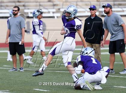 Thumbnail 2 in North Crowley @ Paschal photogallery.