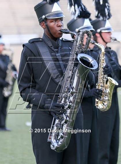 Thumbnail 3 in North Crowley @ Paschal photogallery.
