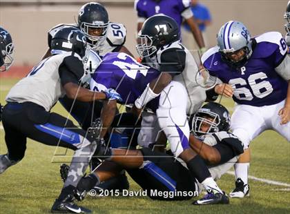Thumbnail 1 in North Crowley @ Paschal photogallery.