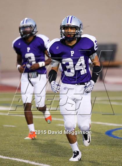 Thumbnail 2 in North Crowley @ Paschal photogallery.