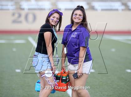 Thumbnail 2 in North Crowley @ Paschal photogallery.