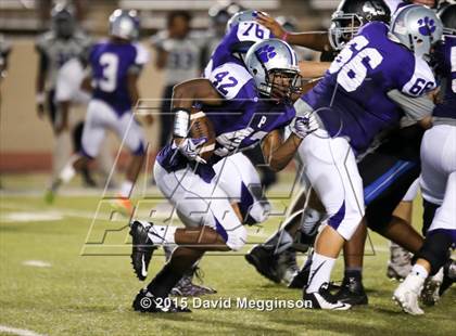 Thumbnail 1 in North Crowley @ Paschal photogallery.