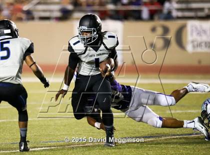 Thumbnail 3 in North Crowley @ Paschal photogallery.