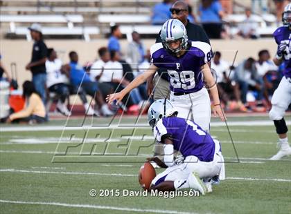 Thumbnail 1 in North Crowley @ Paschal photogallery.