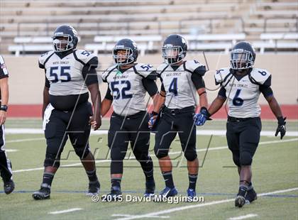 Thumbnail 2 in North Crowley @ Paschal photogallery.