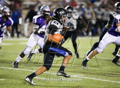Thumbnail 3 in North Crowley @ Paschal photogallery.