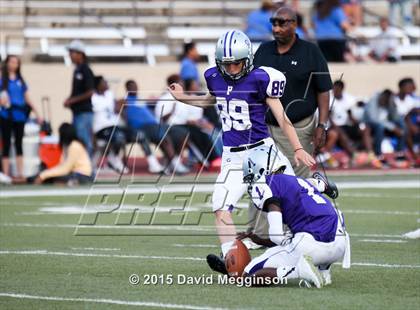 Thumbnail 3 in North Crowley @ Paschal photogallery.
