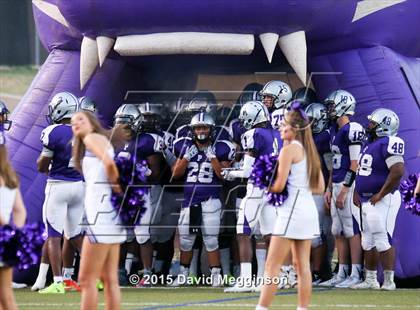 Thumbnail 3 in North Crowley @ Paschal photogallery.