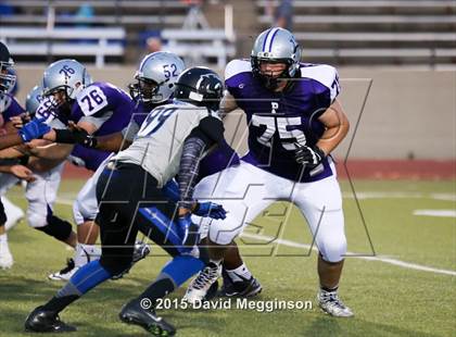 Thumbnail 1 in North Crowley @ Paschal photogallery.