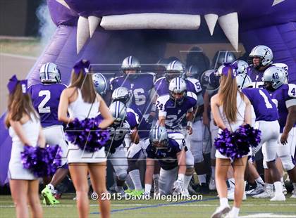 Thumbnail 2 in North Crowley @ Paschal photogallery.