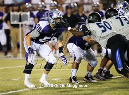 Thumbnail 3 in North Crowley @ Paschal photogallery.