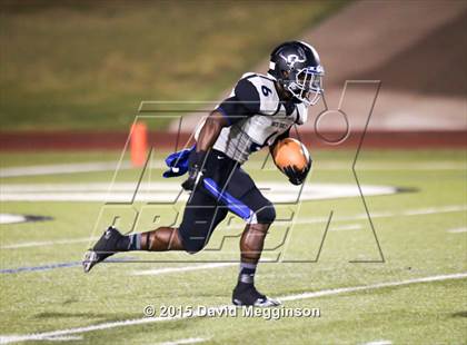 Thumbnail 1 in North Crowley @ Paschal photogallery.