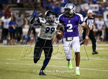 Thumbnail 3 in North Crowley @ Paschal photogallery.