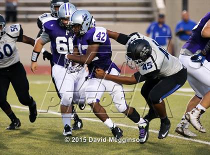 Thumbnail 3 in North Crowley @ Paschal photogallery.