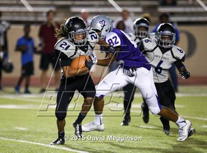 Thumbnail 3 in North Crowley @ Paschal photogallery.