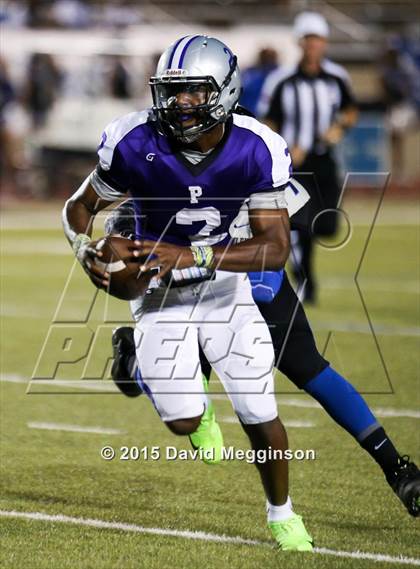Thumbnail 3 in North Crowley @ Paschal photogallery.