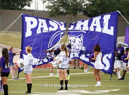 Thumbnail 1 in North Crowley @ Paschal photogallery.