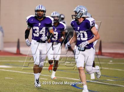 Thumbnail 1 in North Crowley @ Paschal photogallery.