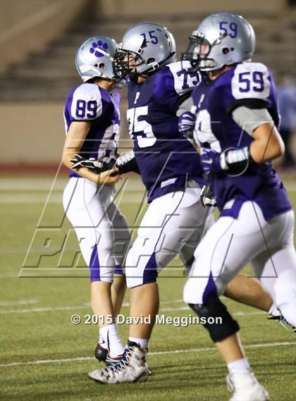 Thumbnail 1 in North Crowley @ Paschal photogallery.