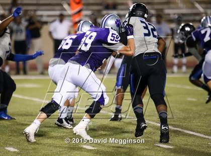 Thumbnail 1 in North Crowley @ Paschal photogallery.