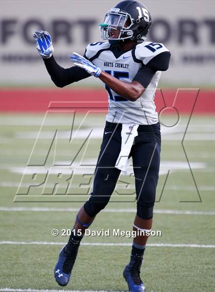 Thumbnail 1 in North Crowley @ Paschal photogallery.