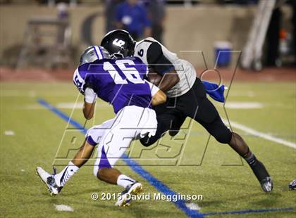 Thumbnail 3 in North Crowley @ Paschal photogallery.