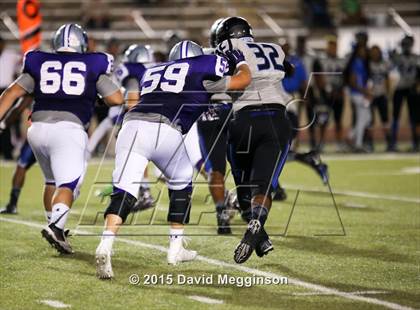 Thumbnail 2 in North Crowley @ Paschal photogallery.