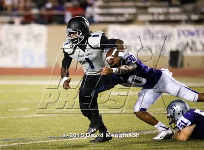 Thumbnail 1 in North Crowley @ Paschal photogallery.