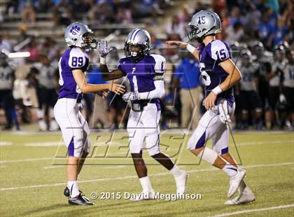 Thumbnail 2 in North Crowley @ Paschal photogallery.