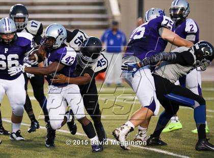 Thumbnail 2 in North Crowley @ Paschal photogallery.