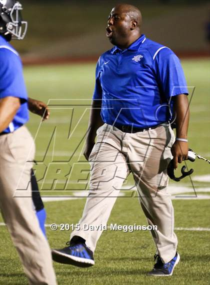 Thumbnail 2 in North Crowley @ Paschal photogallery.