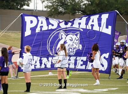 Thumbnail 3 in North Crowley @ Paschal photogallery.
