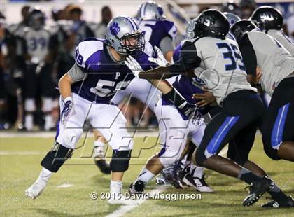 Thumbnail 1 in North Crowley @ Paschal photogallery.