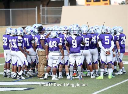 Thumbnail 1 in North Crowley @ Paschal photogallery.