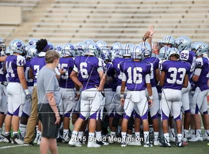 Thumbnail 1 in North Crowley @ Paschal photogallery.