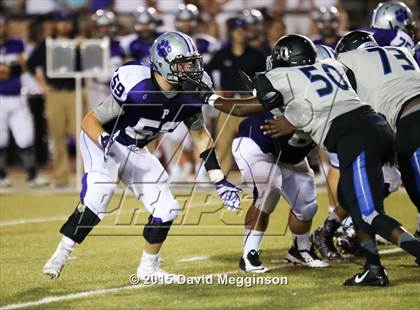 Thumbnail 1 in North Crowley @ Paschal photogallery.