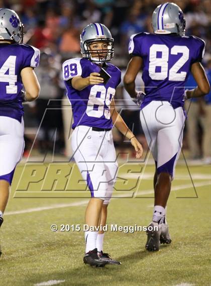 Thumbnail 3 in North Crowley @ Paschal photogallery.