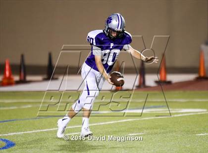 Thumbnail 1 in North Crowley @ Paschal photogallery.