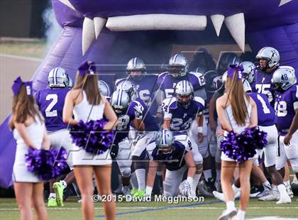 Thumbnail 1 in North Crowley @ Paschal photogallery.
