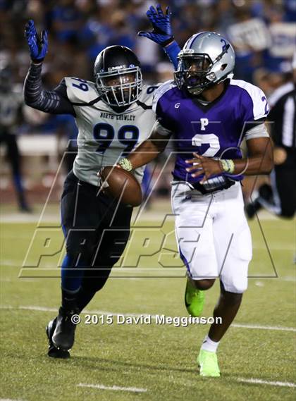 Thumbnail 1 in North Crowley @ Paschal photogallery.