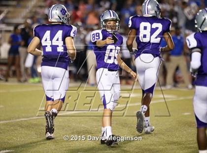 Thumbnail 1 in North Crowley @ Paschal photogallery.