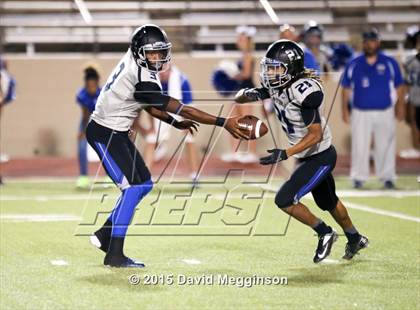 Thumbnail 3 in North Crowley @ Paschal photogallery.