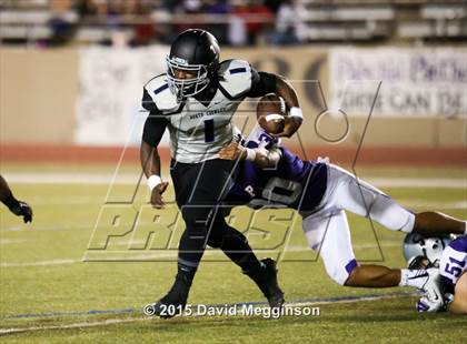 Thumbnail 2 in North Crowley @ Paschal photogallery.