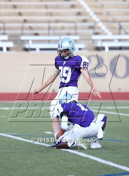 Thumbnail 3 in North Crowley @ Paschal photogallery.