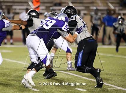 Thumbnail 2 in North Crowley @ Paschal photogallery.